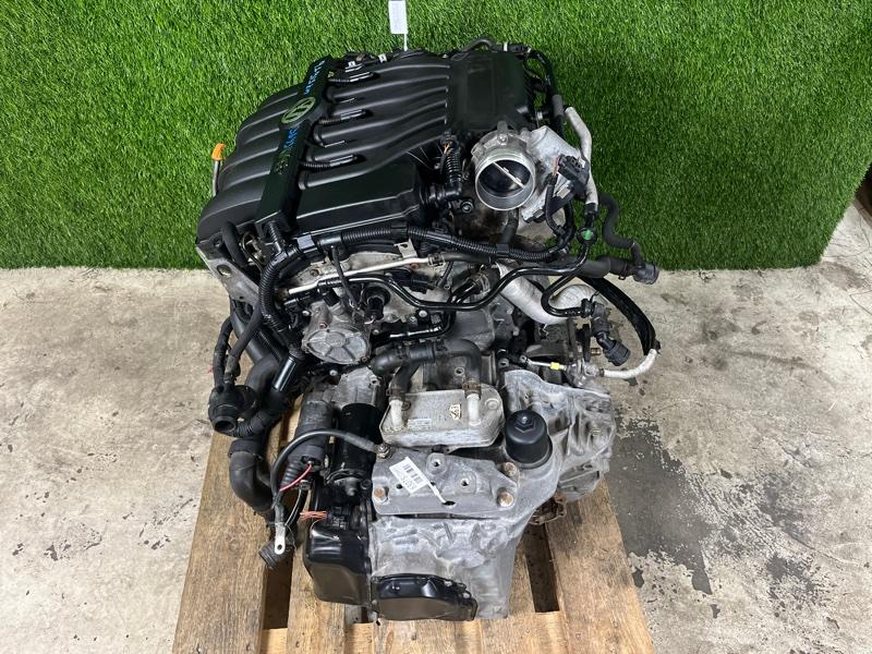 Двигатель из Японии — фото 7