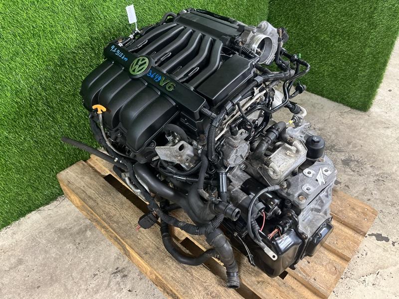 Двигатель из Японии — фото 12