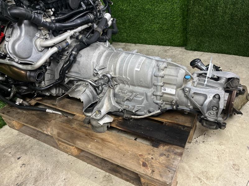 АКПП из Японии — фото 3