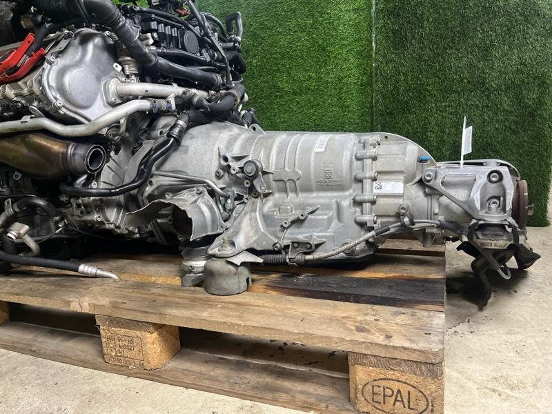 АКПП из Японии — фото 4