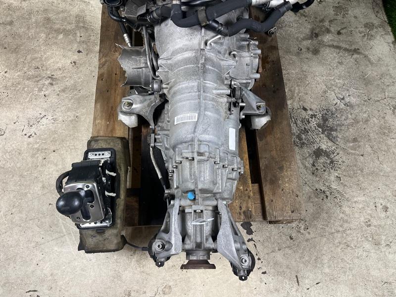 АКПП из Японии — фото 6