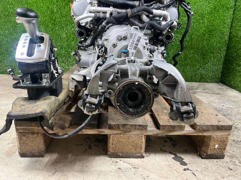 АКПП из Японии — фото 7