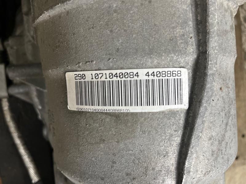 АКПП из Японии — фото 8