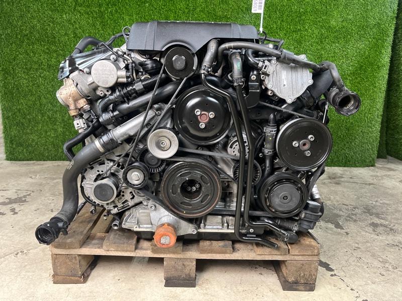 Двигатель из Японии — фото 2