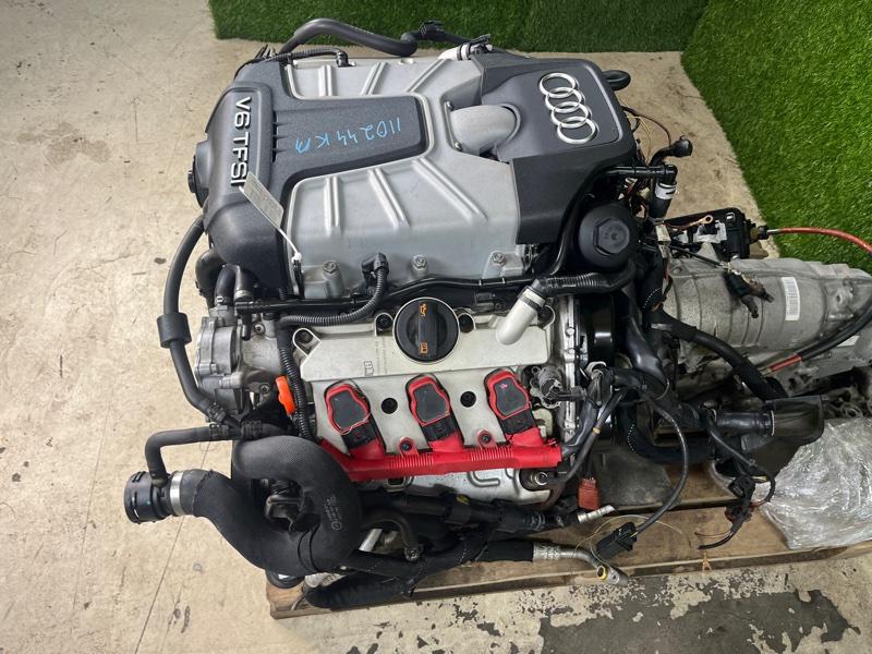 Двигатель из Японии — фото 3