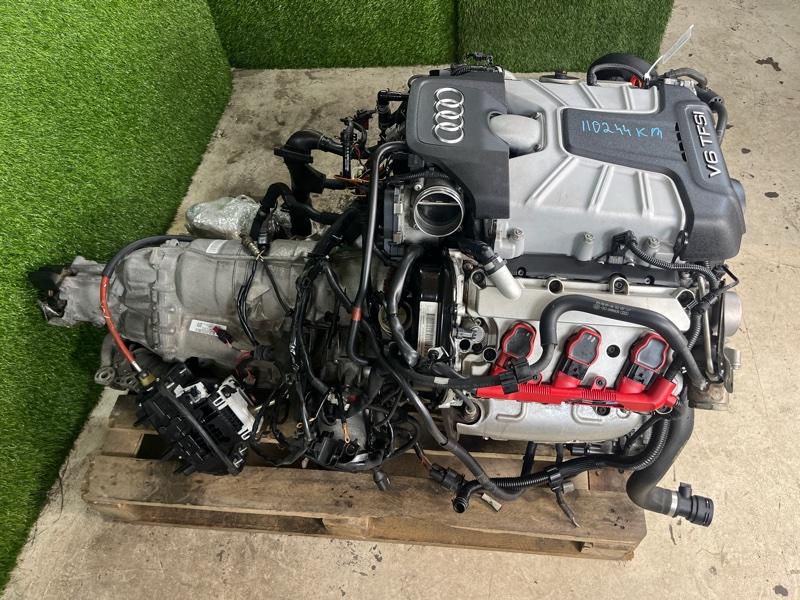 Двигатель из Японии — фото 5