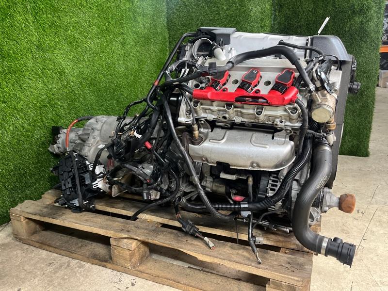 Двигатель из Японии — фото 6