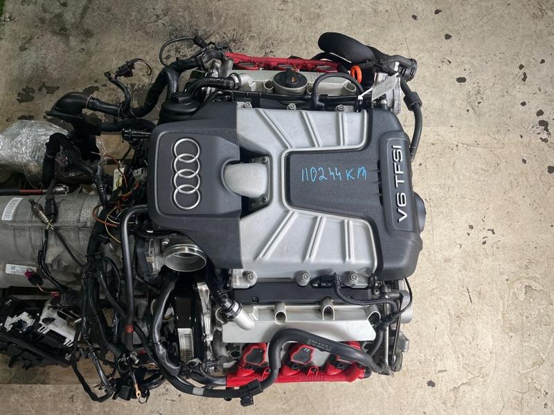 Двигатель из Японии — фото 13