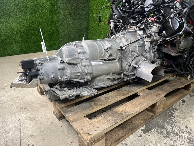 АКПП из Японии