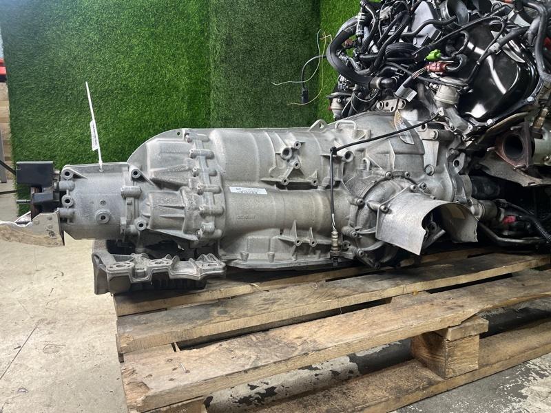 АКПП из Японии — фото 2