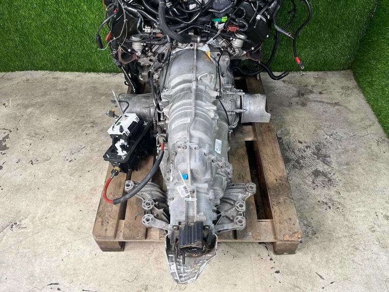 АКПП из Японии — фото 5