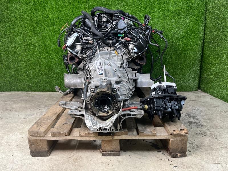 АКПП из Японии — фото 7