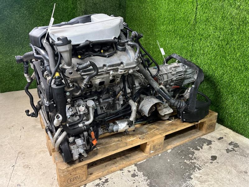 Двигатель из Японии — фото 4