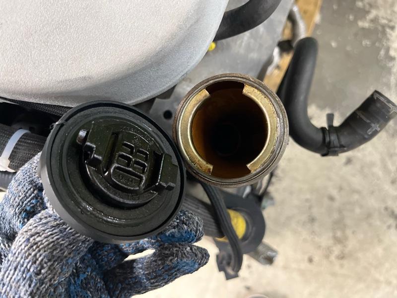 Двигатель из Японии — фото 9