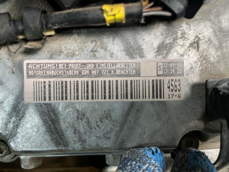 Двигатель из Японии — фото 10