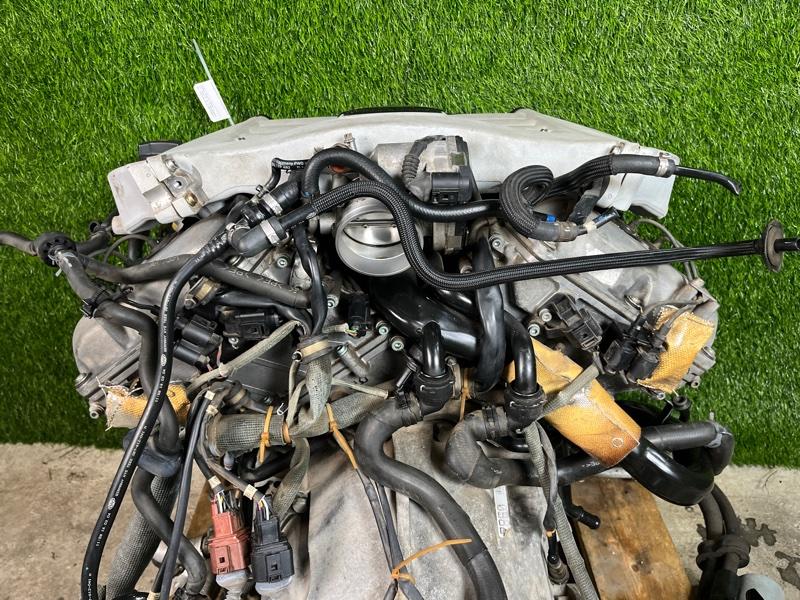 Двигатель из Японии — фото 8