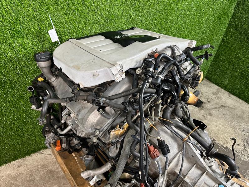 Двигатель из Японии — фото 12