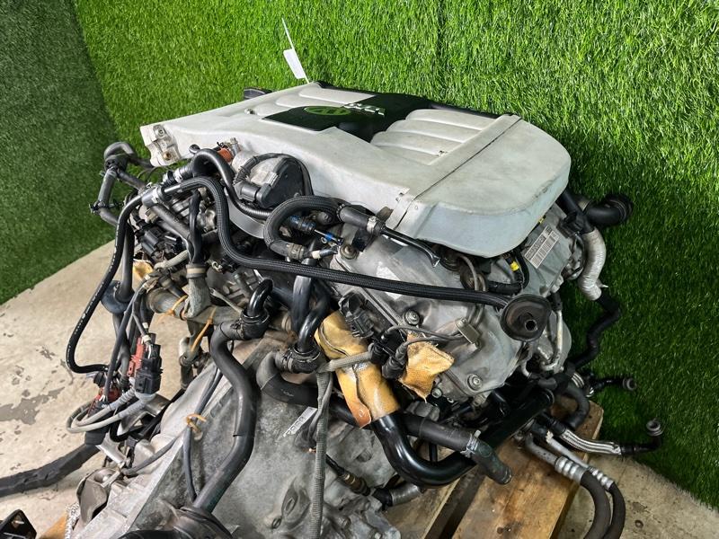 Двигатель из Японии — фото 13