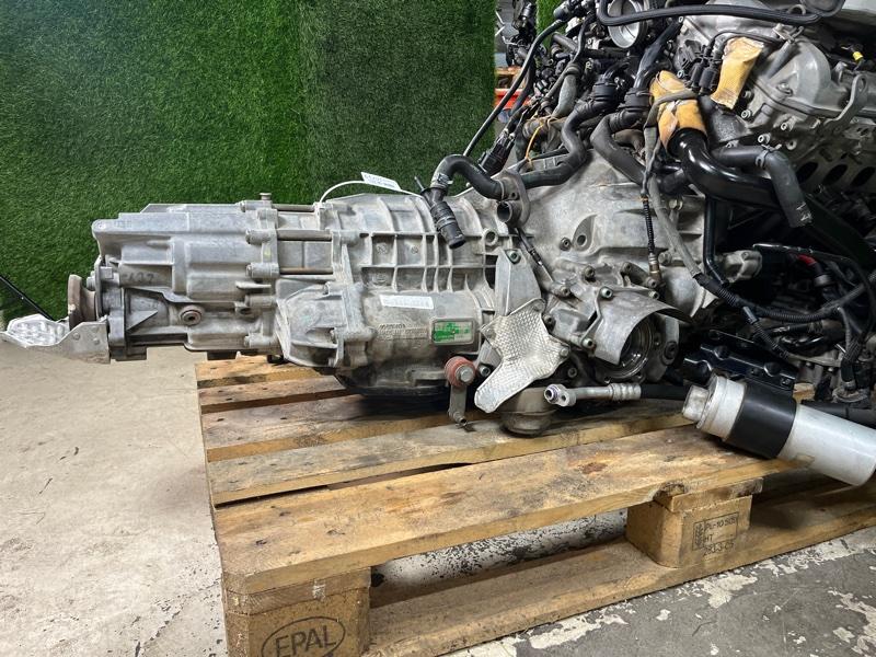 АКПП из Японии — фото 3