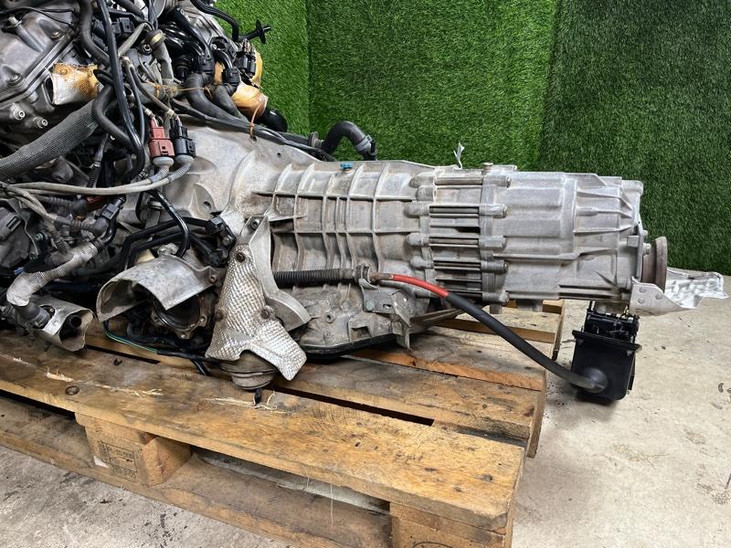 АКПП из Японии — фото 4