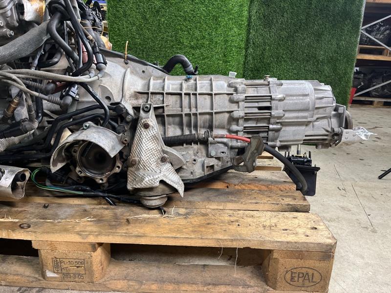 АКПП из Японии — фото 5