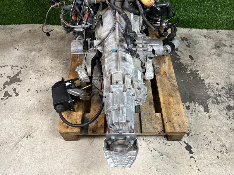 АКПП из Японии — фото 7