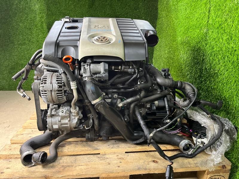 Двигатель из Японии — фото 4
