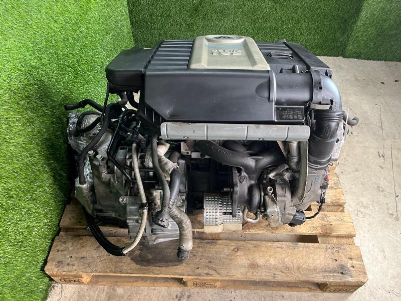 Двигатель из Японии — фото 5