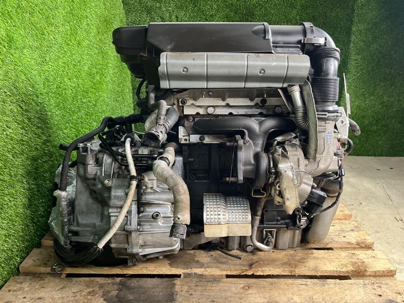 Двигатель из Японии — фото 6