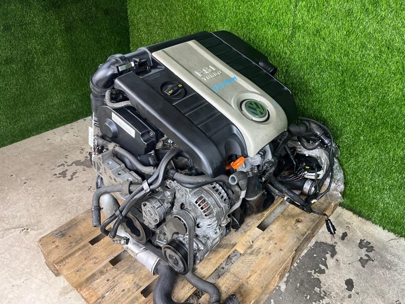 Двигатель из Японии — фото 12