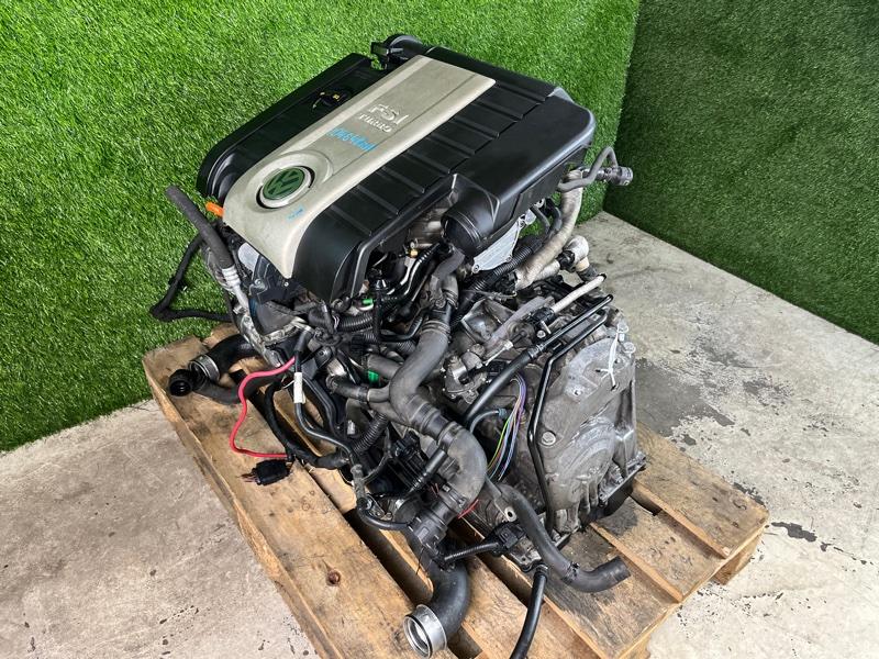 Двигатель из Японии — фото 14