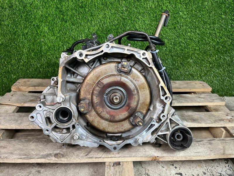 АКПП из Японии