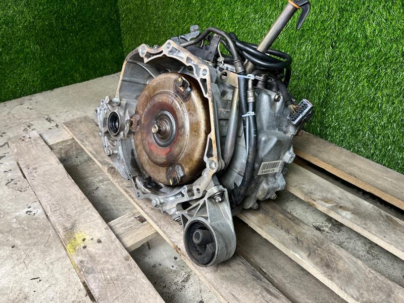 АКПП из Японии — фото 2