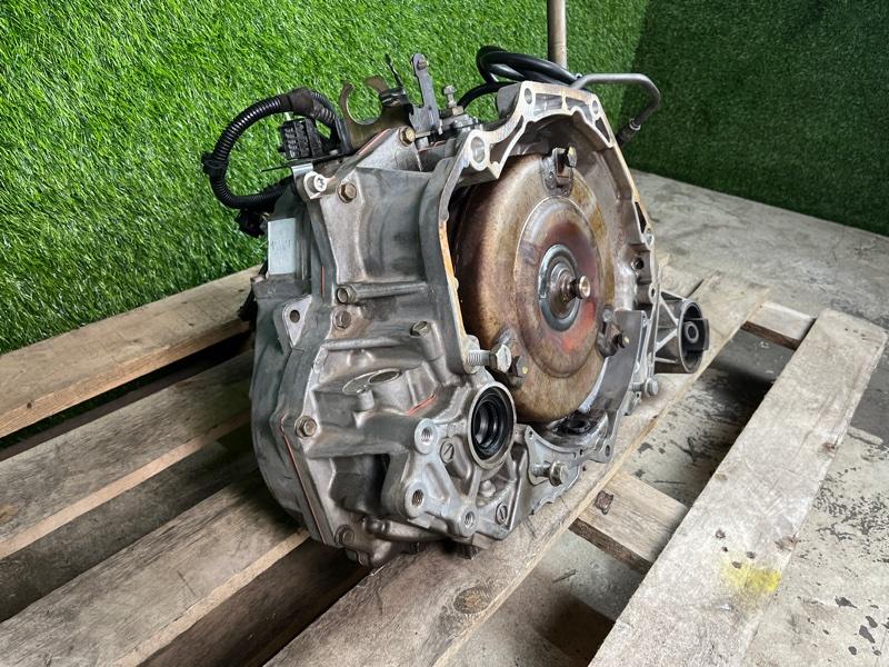 АКПП из Японии — фото 3