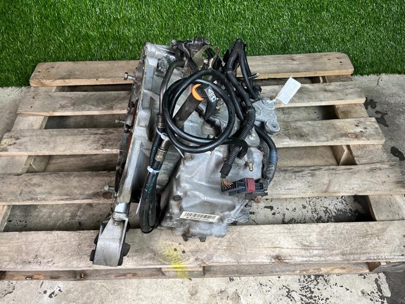 АКПП из Японии — фото 4