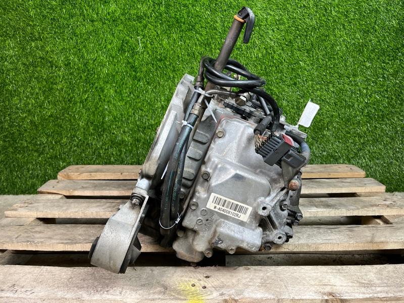 АКПП из Японии — фото 5