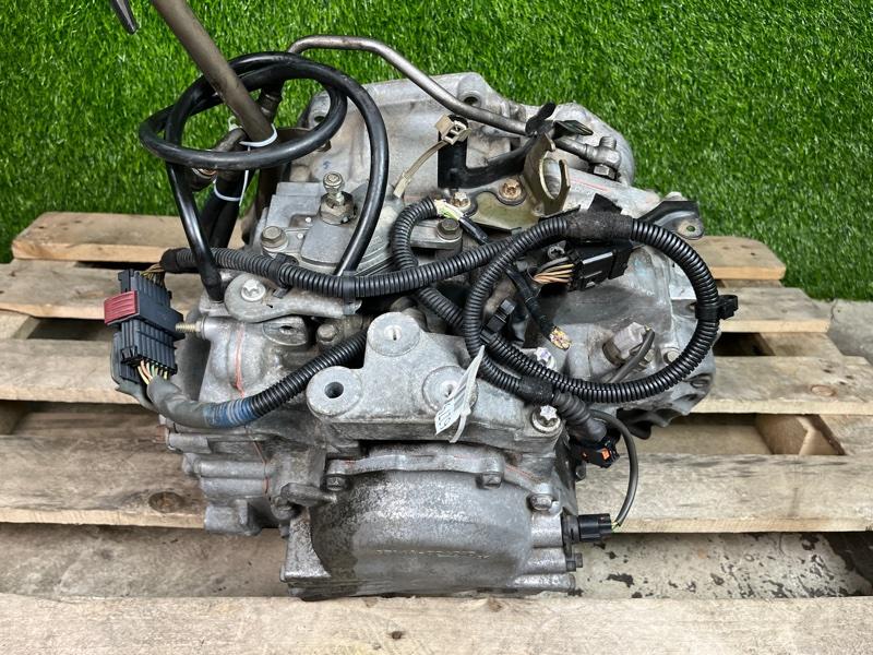 АКПП из Японии — фото 6