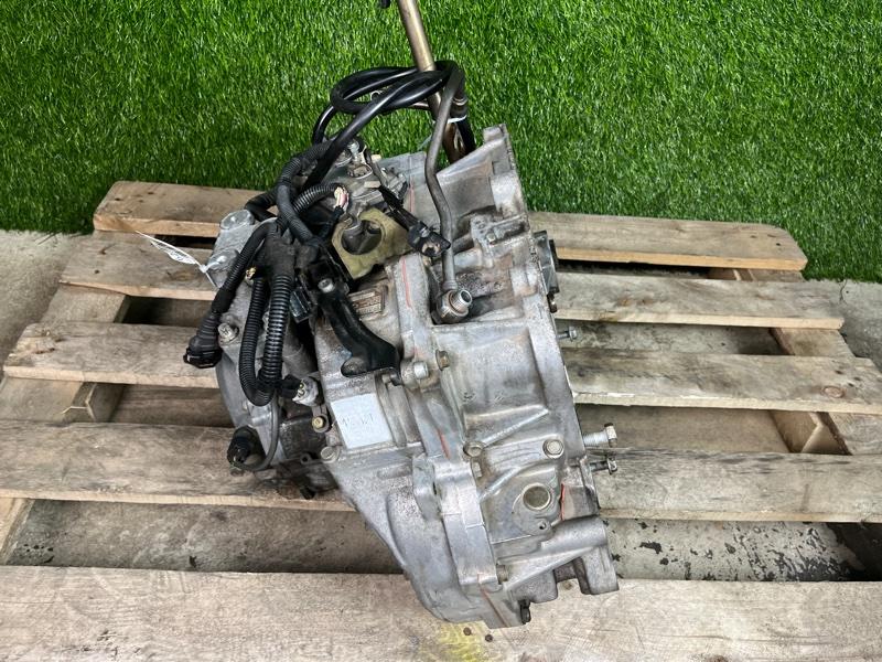 АКПП из Японии — фото 8