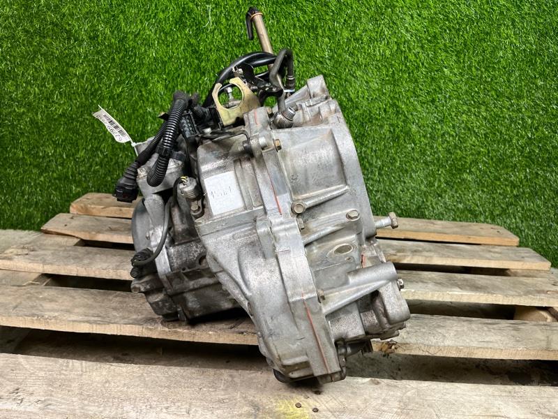 АКПП из Японии — фото 9