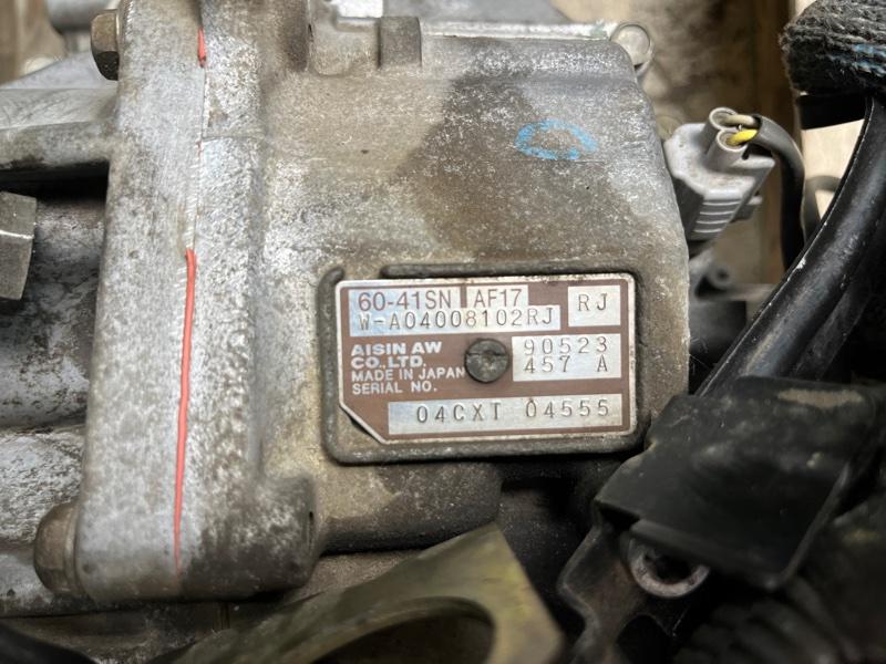 АКПП из Японии — фото 10