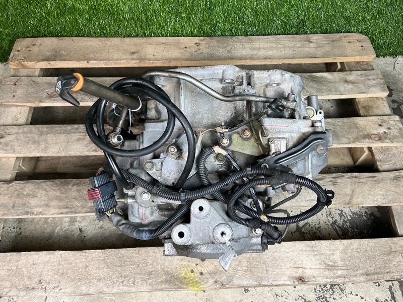 АКПП из Японии — фото 11