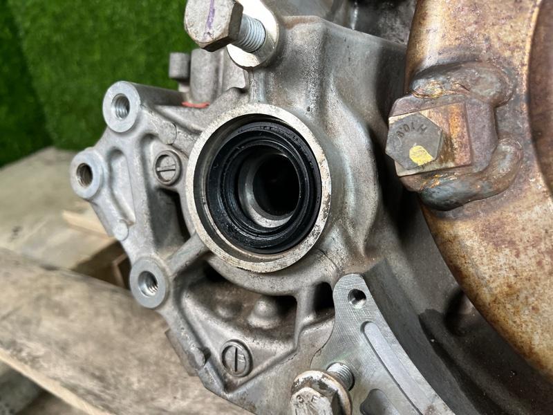 АКПП из Японии — фото 12