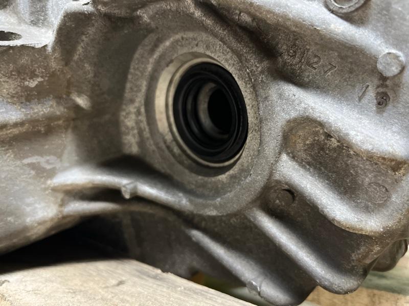 АКПП из Японии — фото 13