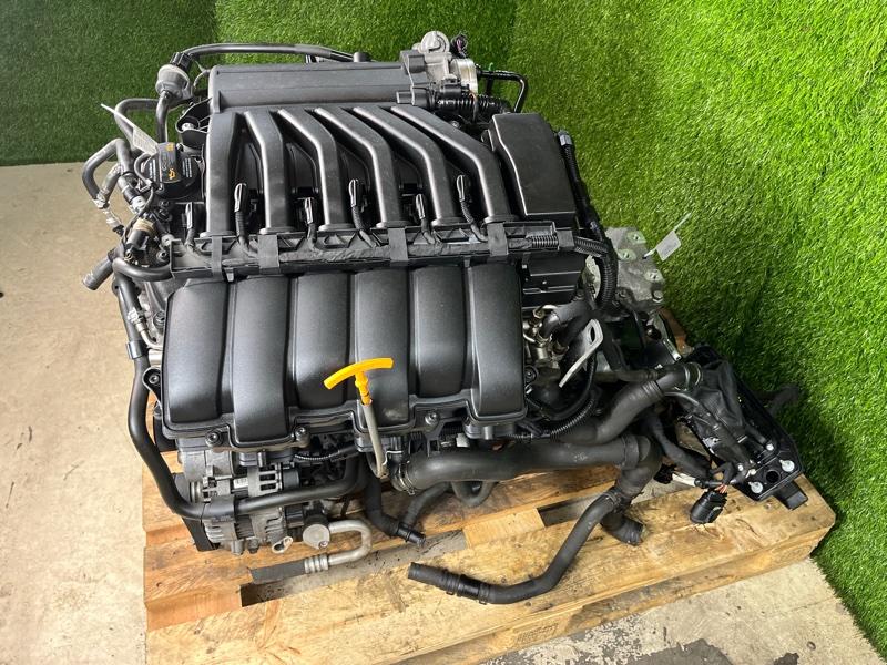 Двигатель из Японии — фото 2