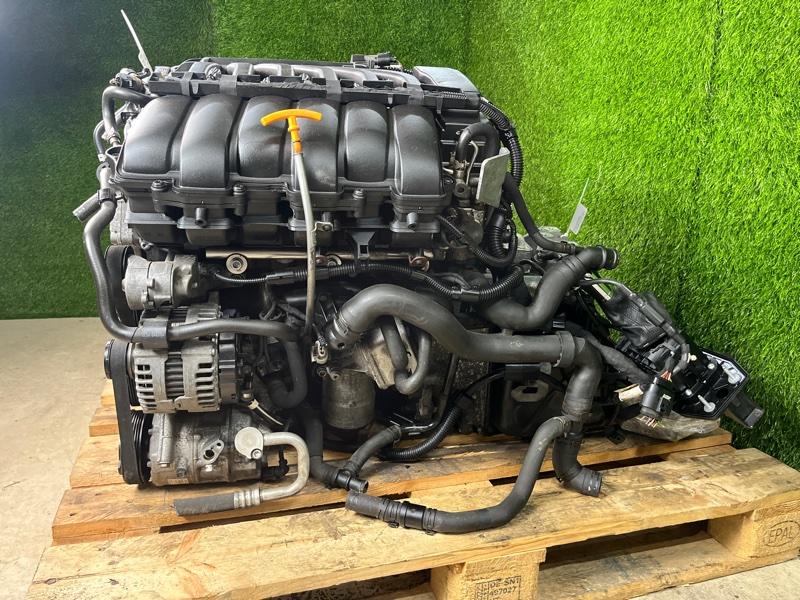 Двигатель из Японии — фото 3