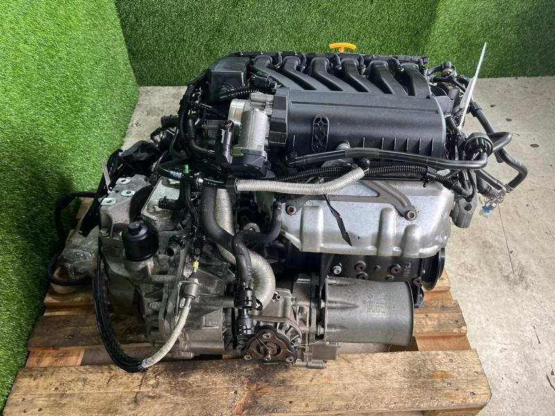 Двигатель из Японии — фото 4