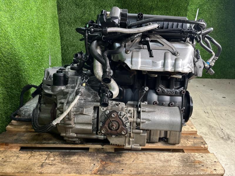 Двигатель из Японии — фото 5