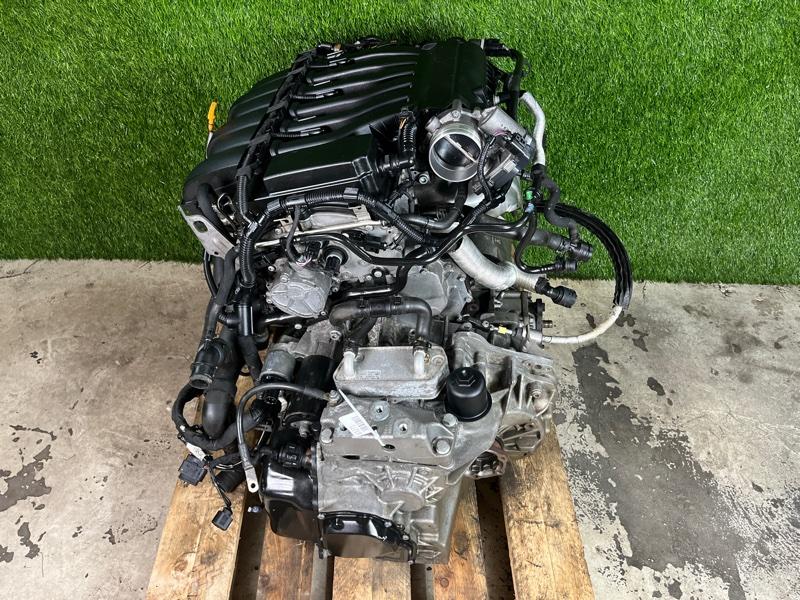 Двигатель из Японии — фото 6