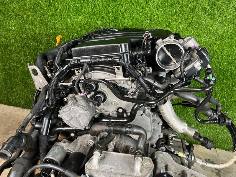 Двигатель из Японии — фото 7