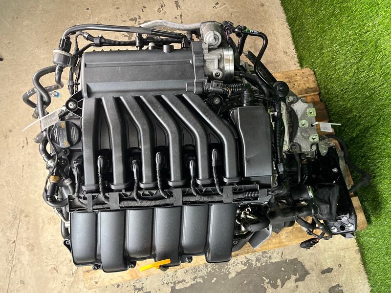 Двигатель из Японии — фото 8